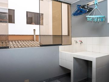 Departamento en San Borja | Zona Residencial, cerca al Pentagonito | VENTA