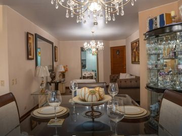 Departamento en San Borja | Zona Residencial, cerca al Pentagonito | VENTA