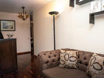 Departamento en San Borja | Zona Residencial, cerca al Pentagonito | VENTA