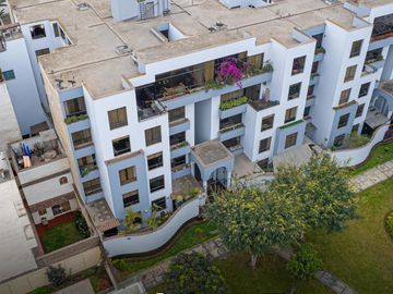 Departamento en San Borja | Zona Residencial, cerca al Pentagonito | VENTA