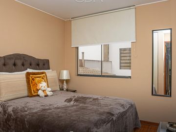 Departamento en San Borja | Zona Residencial, cerca al Pentagonito | VENTA