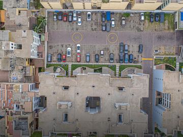 Departamento en San Borja | Zona Residencial, cerca al Pentagonito | VENTA