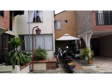 Venta de casa en Melendez Portobelo