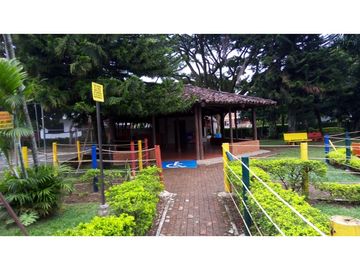 Venta de casa en Melendez Portobelo