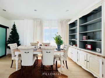 3 bedroom modern luxury house near ping river