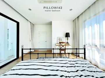3 bedroom modern luxury house near ping river