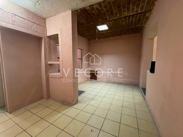 CASA EN VENTA EN ZONA CENTRO DE TALA, JALISCO