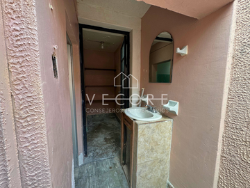 CASA EN VENTA EN ZONA CENTRO DE TALA, JALISCO