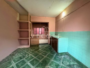 CASA EN VENTA EN ZONA CENTRO DE TALA, JALISCO