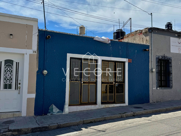 CASA EN VENTA EN ZONA CENTRO DE TALA, JALISCO
