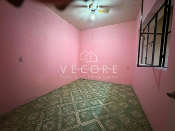 CASA EN VENTA EN ZONA CENTRO DE TALA, JALISCO