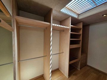 Casa Moderna con excelentes espacios