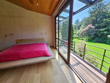 Casa Moderna con excelentes espacios