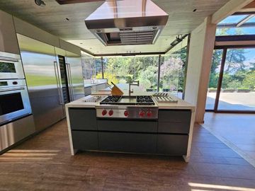 Casa Moderna con excelentes espacios