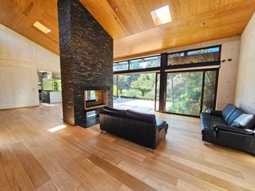 Casa Moderna con excelentes espacios