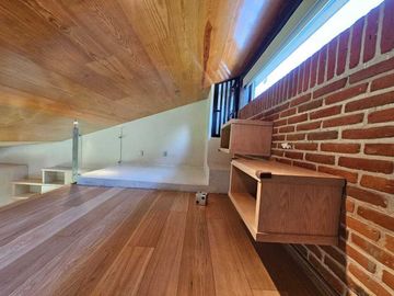 Casa Moderna con excelentes espacios