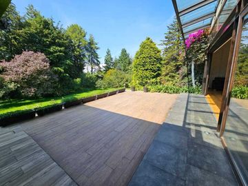 Casa Moderna con excelentes espacios