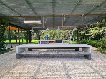 Casa Moderna con excelentes espacios