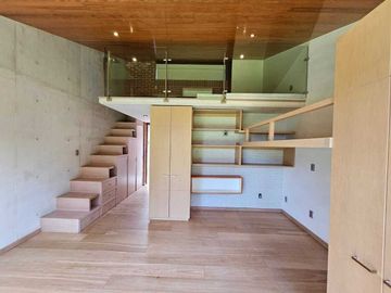 Casa Moderna con excelentes espacios