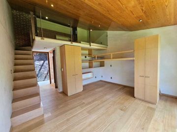 Casa Moderna con excelentes espacios