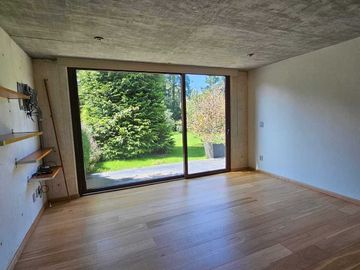 Casa Moderna con excelentes espacios