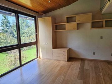 Casa Moderna con excelentes espacios
