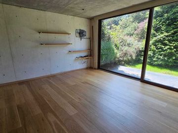 Casa Moderna con excelentes espacios