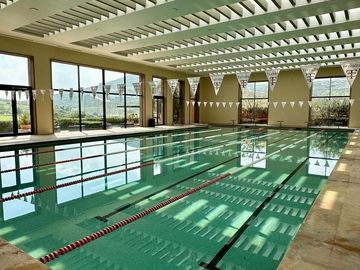 VENTA DE CASA EN TERRALTA RESIDENCIAL COUNTRY CLUB VALLE PONIENTE