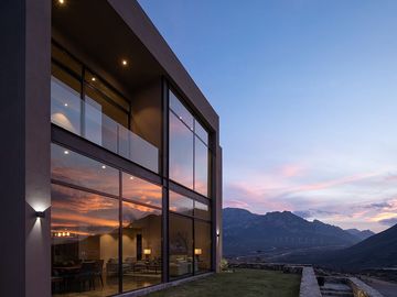 VENTA DE CASA EN TERRALTA RESIDENCIAL COUNTRY CLUB VALLE PONIENTE
