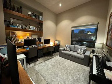 VENTA DE CASA EN TERRALTA RESIDENCIAL COUNTRY CLUB VALLE PONIENTE