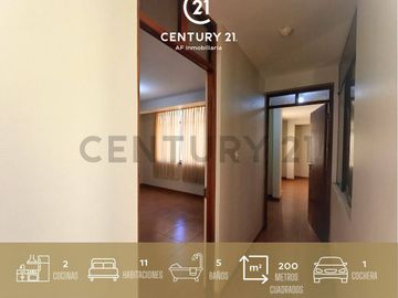 GRAN OPORTUNIDAD CON VENTA DE CASA EN O'DONOVAN - TACNA