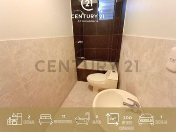 GRAN OPORTUNIDAD CON VENTA DE CASA EN O'DONOVAN - TACNA