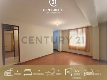GRAN OPORTUNIDAD CON VENTA DE CASA EN O'DONOVAN - TACNA