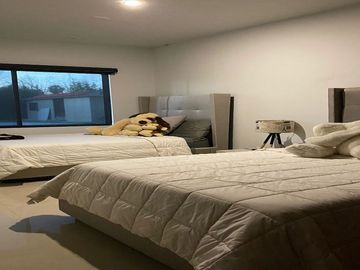 CASA EN VENTA EN LOS CRISTALES