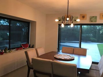 CASA EN VENTA EN LOS CRISTALES