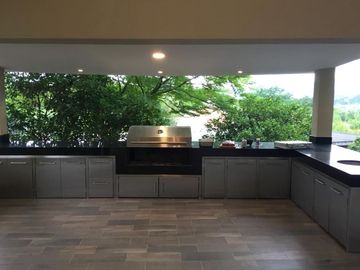 CASA EN VENTA EN LOS CRISTALES