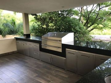CASA EN VENTA EN LOS CRISTALES
