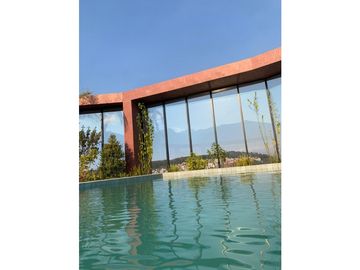 La Carolina, Suite en Venta, 55.33m2, 1 Habitación