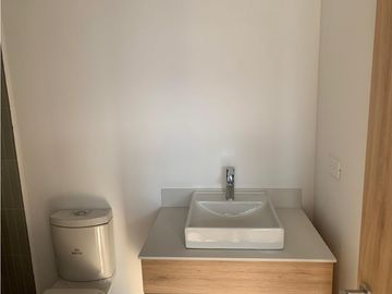 La Carolina, Departamento en Venta, 88.87m2, 2 Habitaciones
