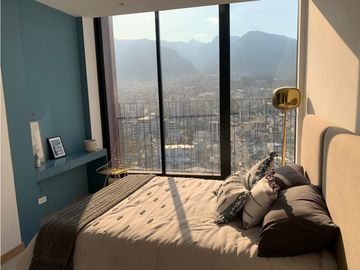 La Carolina, Departamento en Venta, 88.87m2, 2 Habitaciones
