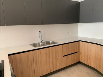 La Carolina, Departamento en Venta, 88.87m2, 2 Habitaciones