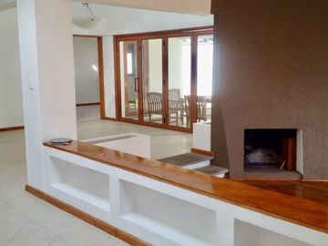 VENTA Casa en Hacienda San Martín, Ocoyoacac, Estado de Mexico
