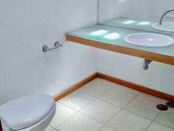 VENTA Casa en Hacienda San Martín, Ocoyoacac, Estado de Mexico