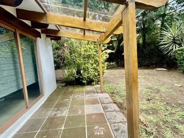 VENTA Casa en Hacienda San Martín, Ocoyoacac, Estado de Mexico