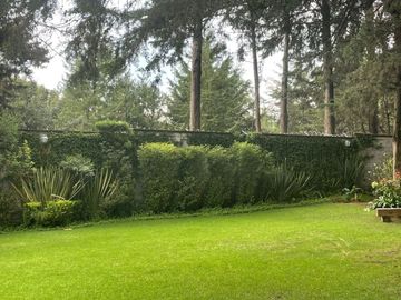 VENTA Casa en Hacienda San Martín, Ocoyoacac, Estado de Mexico