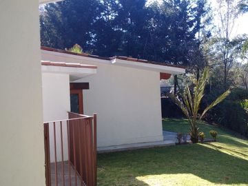 VENTA Casa en Hacienda San Martín, Ocoyoacac, Estado de Mexico