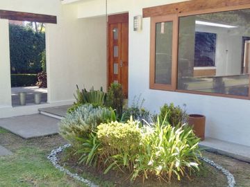 VENTA Casa en Hacienda San Martín, Ocoyoacac, Estado de Mexico