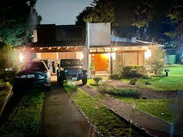VENTA Casa en Hacienda San Martín, Ocoyoacac, Estado de Mexico