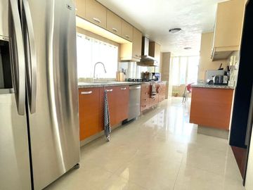 CASA EN VENTA EN LA HERRADURA