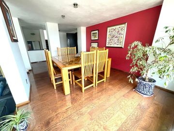 CASA EN VENTA EN LA HERRADURA
